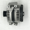 W221 W222 W211 W212  Car Alternator for Mercedes-Benz S400 S500 E300 E400   Car Alternator 0131545602